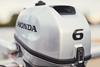 The new Honda BF6