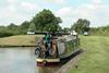 A new marina is proposed here at Common Lock on the Trent & Mersey Canal – photo: Waterway Images