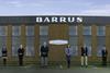 Tim Hart, Keryn Clarke, Lee Darling and Neil Thompson have joined the board of E. P. Barrus