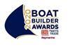 The Boat Builder Awards were held online at METSTRADE Connect 2020