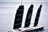 Kayospruce is able to work with sailmakers to specify the type of cloth to be used in sail design