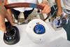 ZF's SPP will be used in Torpedo's Deep Blue drive systems