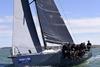 Cowes Yacht Haven dry sail fleet cleared the board at Cowes Week. Photo: Rick Tomlinson