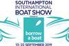 Borrow A Boat is to be the title sponsor for the 2019 Southampton International Boat Show