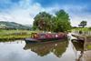 Canal & River Trust reveals that boat licence fees will rise in 2017