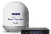 KVH’s TracPhone V3-IP won a 2015 NMEA award for excellence in marine electronics products