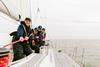 The Tall Ships Youth Trust has launched a flagship appeal Photo: Tall Ships Youth Trust