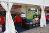 DBS Leoch is to show its latest batteries at Crick Boat Show