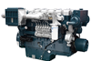 Mermaid Marine is to officially launch the Yuchai International range of marine diesel engines at Seawork 2019