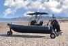 amphibious craft
