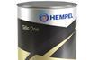 Hempel's Silic One makes it difficult for fouling organisms to attach to a hull