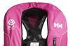 Helly Hansen's Women's Sterna Inflatable Lifejacket is a world first