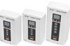 WhisperPower's new Supreme range of battery chargers
