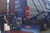 UK trade customers can benefit from free shipping from Bainbridge