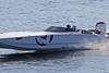Vision Marine, Hellkat Powerboat
