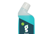 LeeSan Marine Green Toilet Cleaner/Lubricator has been developed to help maintain the longevity of a toilet