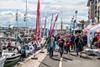 The Poole Harbour Boat Show is the South's largest free boat show