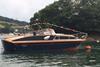 Mermaid Marine has rebuilt the Ford engines on board the Fairey Scimitar