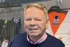 Mark Dixon is the new sales manager for Baltic Safety Products