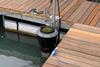 Suffolk Yacht Harbour has installed a Seabin and electric vehicle charging points Photo: Suffolk Yacht Harbour