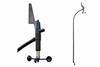 A&T's ​new 500 series carbon vane wind sensor features improved response and accuracy