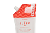 SLEEK Clean Care introduced refill pouches last year