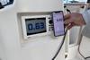 Cyclops Marine products are now compatible with nke Marine Electronics