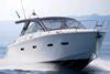 Barton designed the roof traveller system forSealine’s SC35