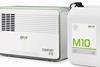 Efoy Comfort fuel cells