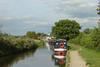 The Trent & Mersey Canal Credit: wikipedia