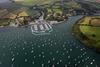 Mylor Yacht Harbour has announced plans to extend its marina
