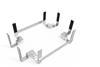 Ocean Safety’s new Deck Cradle for ISO and Compact liferafts