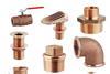 Vitesse Marine is distributing the full range of Maestrini water and hull fittings