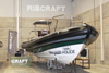 August Race has appointed Ribcraft Middle East as its distributor in the UAE