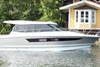 Burton Waters Boat Sales has extended its partnership with Jeanneau