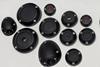 Index Marine has a new value range of waterproof cable glands, connectors and junction box kits