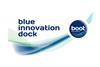 Blue Innovation Dock, boot Dusseldorf