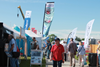 A new trade and preview day has been introduced to Crick Boat Show