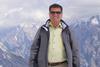 Russell Simpson has passed away