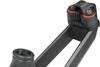 Ronstan's new swivel cleat base is engineered for dinghies up to 4.5m
