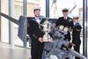 The Britannia Cup run by the Royal Yacht Squadron will be held in commemoration of the Great War At Sea