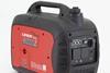 Loncin has introduced new models to its generator range