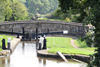 Restrictions are to be placed on further Northern canals, credit The Macclesfield Canal Society