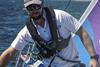 Spinlock's custom lifejacket for the Volvo Ocean Race has been developed in collaboration with the world's best offshore sailors