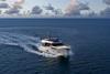 SVP Yachts has built close to two hundred units built in just a little more than two years