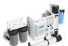 Dometic has developed a range of purification systems for larger watermakers