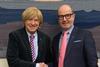 Michael Fabricant has been appointed chair of the APPG for the Waterways