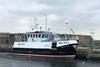 Scrabster Seafoods' crabber will be retrofitted with a DuroWiipers Class 90 twin drive pantograph wiper system Photo: DuroWipers