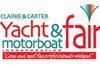 Clark&Carter is running three Used Boat Shows