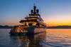 Luxury yacht charter digital platform, Yotha, has launched worldwide Photo: Yotha
